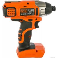 Black & Decker BDCIM18N (без АКБ) Image #6