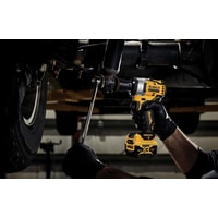 DeWalt DCF901P1 Xtreme Subcompact (с 1-м АКБ, кейс) Image #5