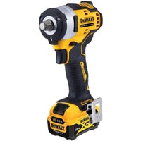 DeWalt DCF901P1 Xtreme Subcompact (с 1-м АКБ, кейс) Image #2