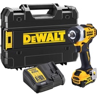 DeWalt DCF901P1 Xtreme Subcompact (с 1-м АКБ, кейс) Image #1