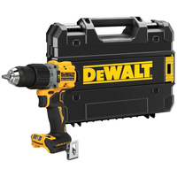 DeWalt DCD805NT (без АКБ, кейс) Image #1