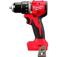 Milwaukee M18 M18BLDDRC-502C 4933492835 (с 2-мя АКБ 5 Ач, кейс) Image #2