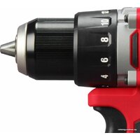 Milwaukee M18 M18BLDDRC-502C 4933492835 (с 2-мя АКБ 5 Ач, кейс) Image #4