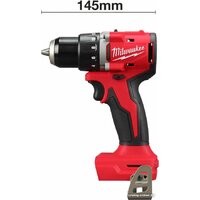 Milwaukee M18 M18BLDDRC-502C 4933492835 (с 2-мя АКБ 5 Ач, кейс) Image #6