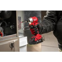 Milwaukee M18 M18BLIDR-0X 4933492842 (без АКБ, кейс) Image #8