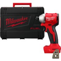 Milwaukee M18 M18BLIDR-0X 4933492842 (без АКБ, кейс) Image #1