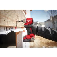 Milwaukee M18 M18BLIDR-0X 4933492842 (без АКБ, кейс) Image #5