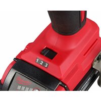 Milwaukee M18 M18BLIDR-0X 4933492842 (без АКБ, кейс) Image #4