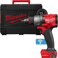 Milwaukee M18 FUEL M18ONEDD3-0X 4933492799 (без АКБ, кейс) Image #1