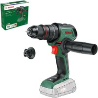 Bosch AdvancedImpact 18V-80 QuickSnap 06039E2100 (без АКБ)