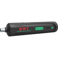 DWT ASCP-04 IMC (с АКБ, кейс)