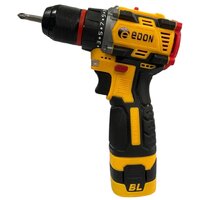 Edon Pro AD-16BL (с 2-мя АКБ, кейс) Image #1