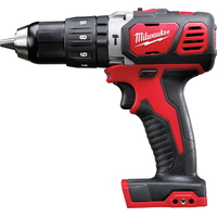 Milwaukee M18 BPD-0 4933443500 (без АКБ) Image #1