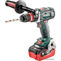Metabo BS 18 LTX BL Q I (5.5 А*ч)