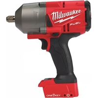 Milwaukee M18 ONEFHIWP12-0X Fuel 4933459724 (без АКБ, кейс) Image #1