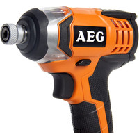 AEG Powertools BSS 18C-0 (без АКБ) Image #2