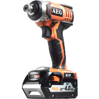 AEG Powertools BSS 18C-0 (без АКБ) Image #1