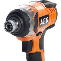 AEG Powertools BSS 18C-0 (без АКБ) Image #3