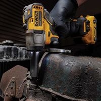 DeWalt DCF902D2 (с 2-мя АКБ, кейс) Image #4