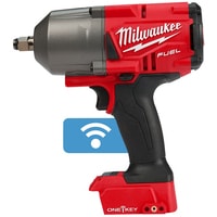 Milwaukee M18 Fuel OneFHIWF12-0X One-Key (без АКБ, кейс)