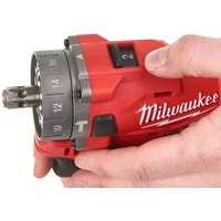 Milwaukee M12 FPDXKIT-202X 4933464138 (с 2-мя АКБ, кейс) Image #4