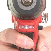 Milwaukee M12 FIW14-0 4933464611 (без АКБ) Image #6