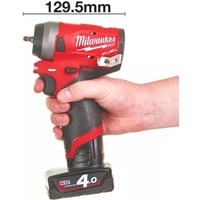 Milwaukee M12 FIW14-0 4933464611 (без АКБ) Image #3