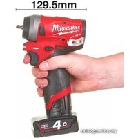 Milwaukee M12 FIW14-0 4933464611 (без АКБ) Image #3