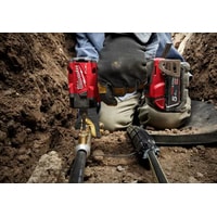 Milwaukee M18 FIW2P12-0X 4933478446 (без АКБ, кейс) Image #8