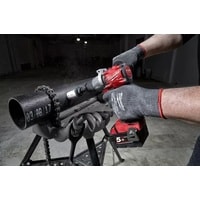 Milwaukee M18 FDD2-502X 4933464267 (с 2-мя АКБ, кейс) Image #7