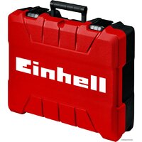 Einhell TE-CD 18/40 Li 4513910 (с 2-мя АКБ, кейс) Image #4