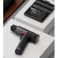 Xiaomi Mijia Brushless Smart Household Electric Drill (с дисплеем) Image #14
