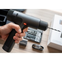 Xiaomi Mijia Brushless Smart Household Electric Drill (с дисплеем) Image #6