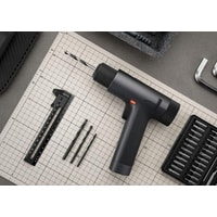 Xiaomi Mijia Brushless Smart Household Electric Drill (с дисплеем) Image #4