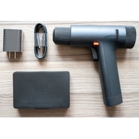 Xiaomi Mijia Brushless Smart Household Electric Drill (с дисплеем) Image #5