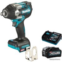 Makita TW007GM101 (с 1-м АКБ)