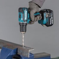 Makita DDF485ZA3 (без АКБ, кейс) Image #4