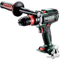 Metabo BS 18 LTX-3 BL Q I 603184850 (без АКБ)