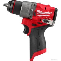 Milwaukee M12 FUEL M12FPD2-0 4933479867 (без АКБ)