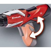 Einhell TE-SD 3.6 Li Kit 4513495 Image #4