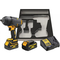 DeWalt DCF900P2G (с 2-мя АКБ, ложемент) Image #1