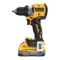 DeWalt DCD800H2T (с 2-мя АКБ 5 Ah, кейс) Image #3