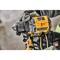 DeWalt DCD800H2T (с 2-мя АКБ 5 Ah, кейс) Image #7