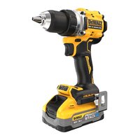 DeWalt DCD800H2T (с 2-мя АКБ 5 Ah, кейс) Image #2