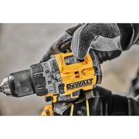 DeWalt DCD800H2T (с 2-мя АКБ 5 Ah, кейс) Image #6