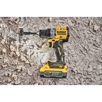 DeWalt DCD800H2T (с 2-мя АКБ 5 Ah, кейс) Image #5