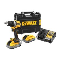 DeWalt DCD800H2T (с 2-мя АКБ 5 Ah, кейс) Image #1