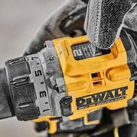 DeWalt DCD800P2T (с 2-мя АКБ 5 Ah, кейс) Image #4