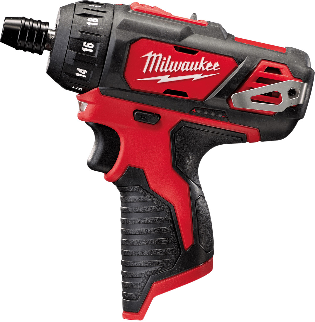 Milwaukee M12 M12BD-0 4933441910 (без АКБ) Image #1