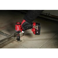 Milwaukee M18 FUEL M18ONEID3-502X 4933492804 (с 2-мя АКБ, кейс) Image #7